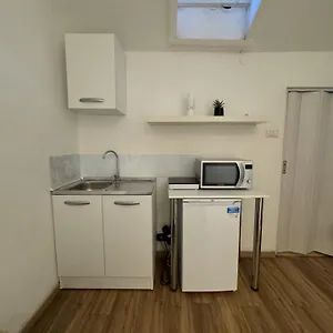 Appartamento Mini Center Piola, Milano