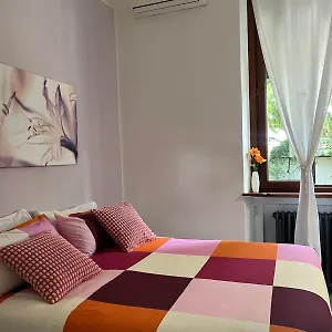 Casa Giulietta Maison d'hôtes