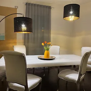 Del Appart hôtel