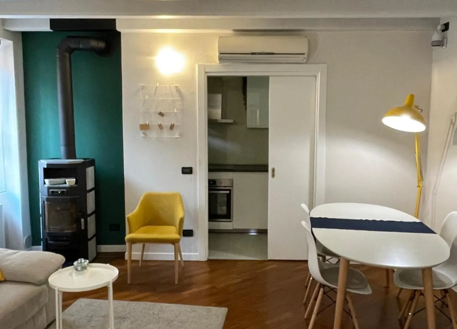 Amelie Apartment Desenzano del Garda