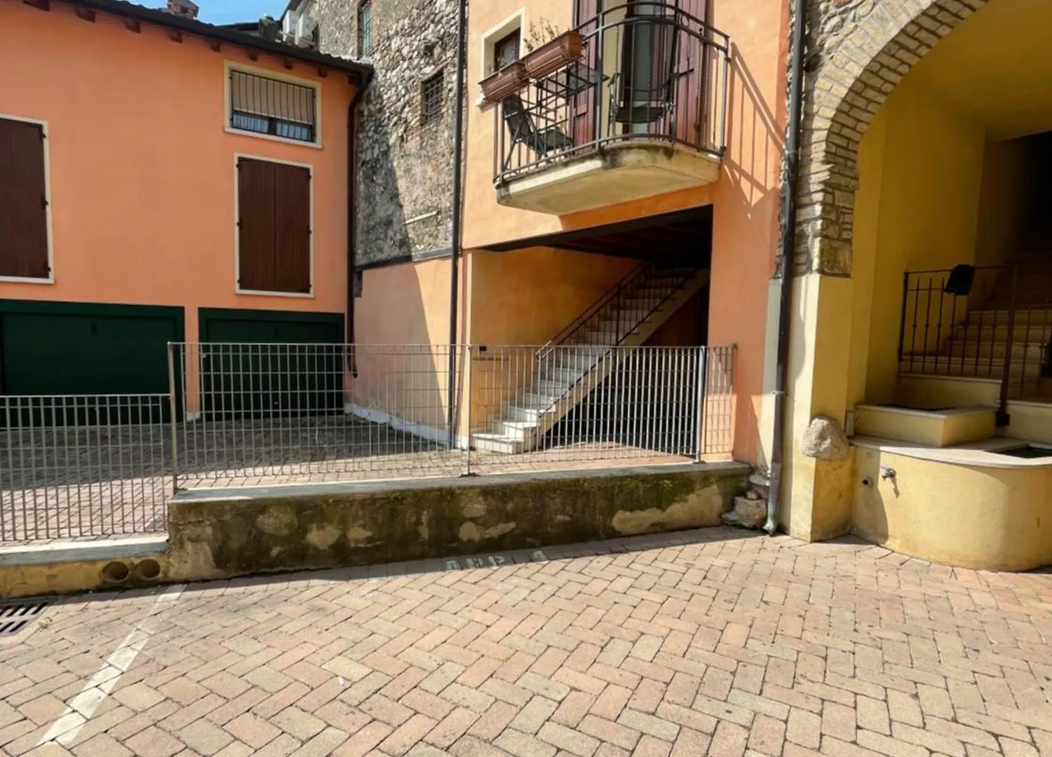 Amelie Apartment Desenzano del Garda