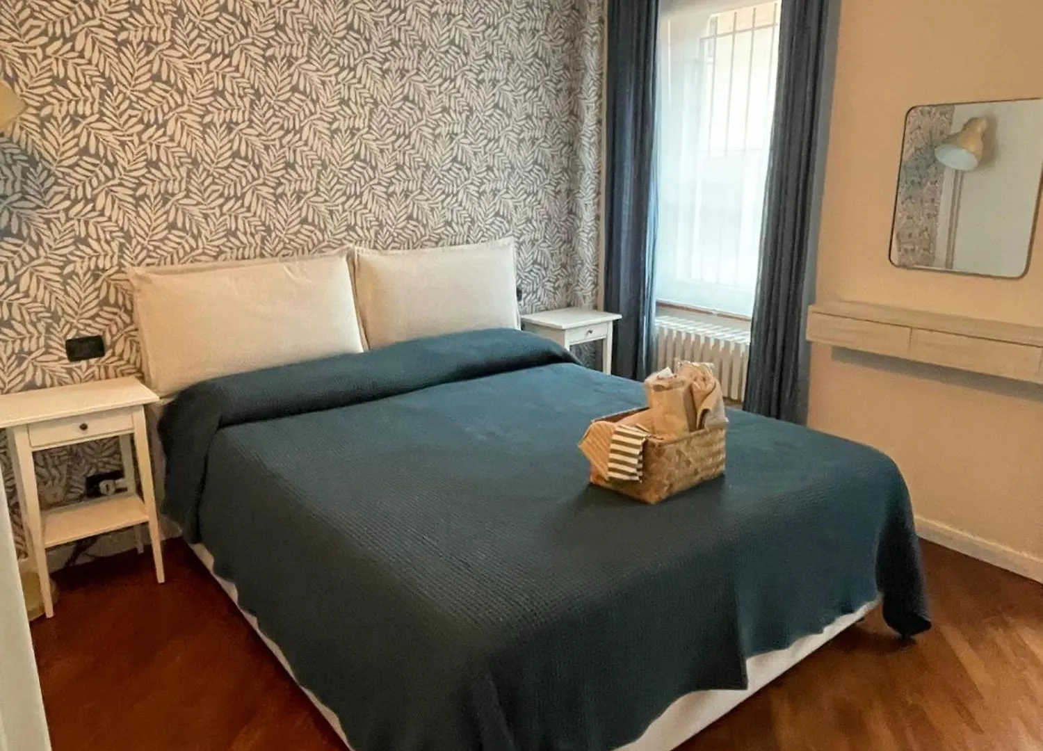 Amelie Apartment Desenzano del Garda 0*,  Itálie