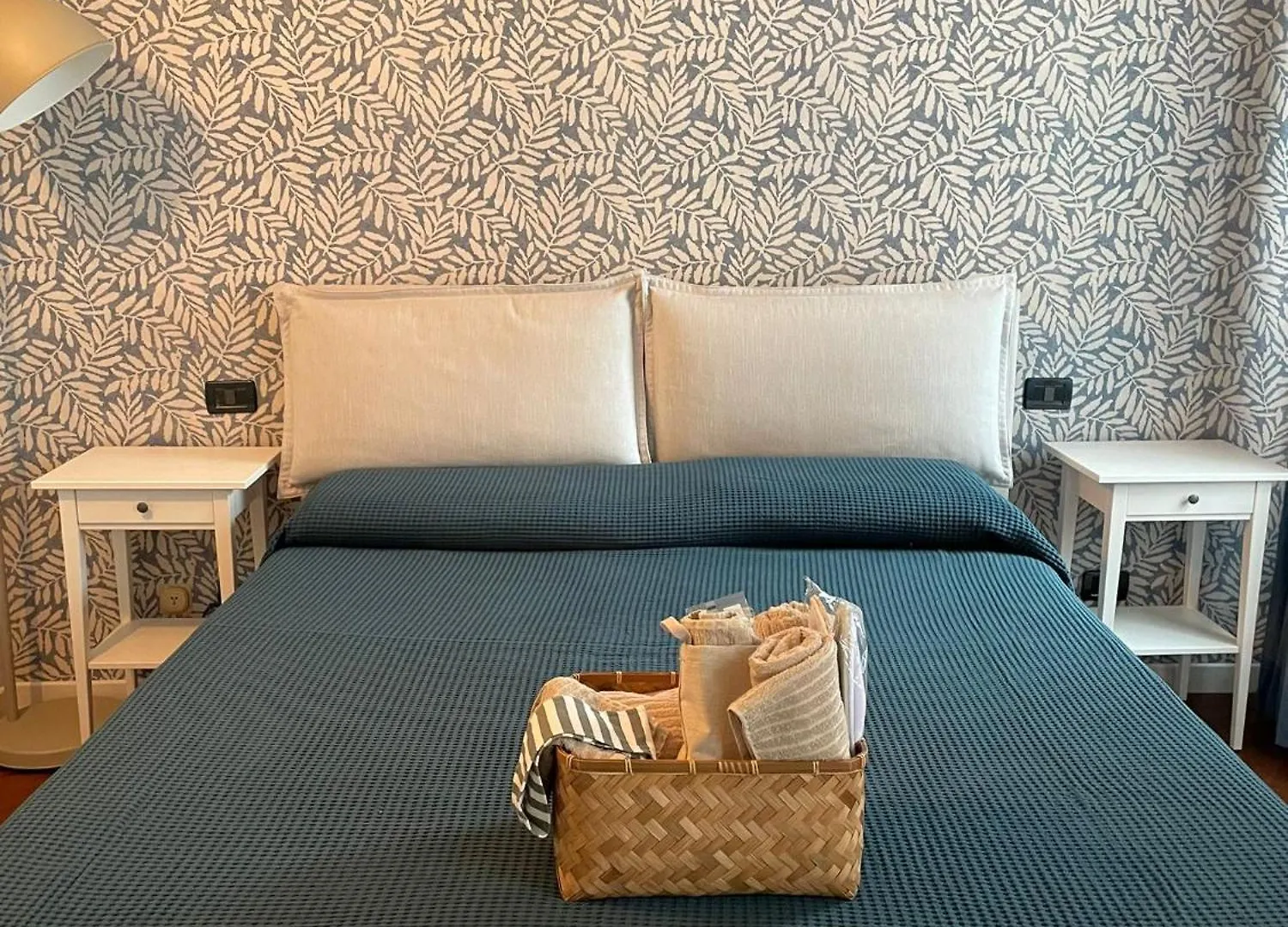 Amelie Apartment Desenzano del Garda