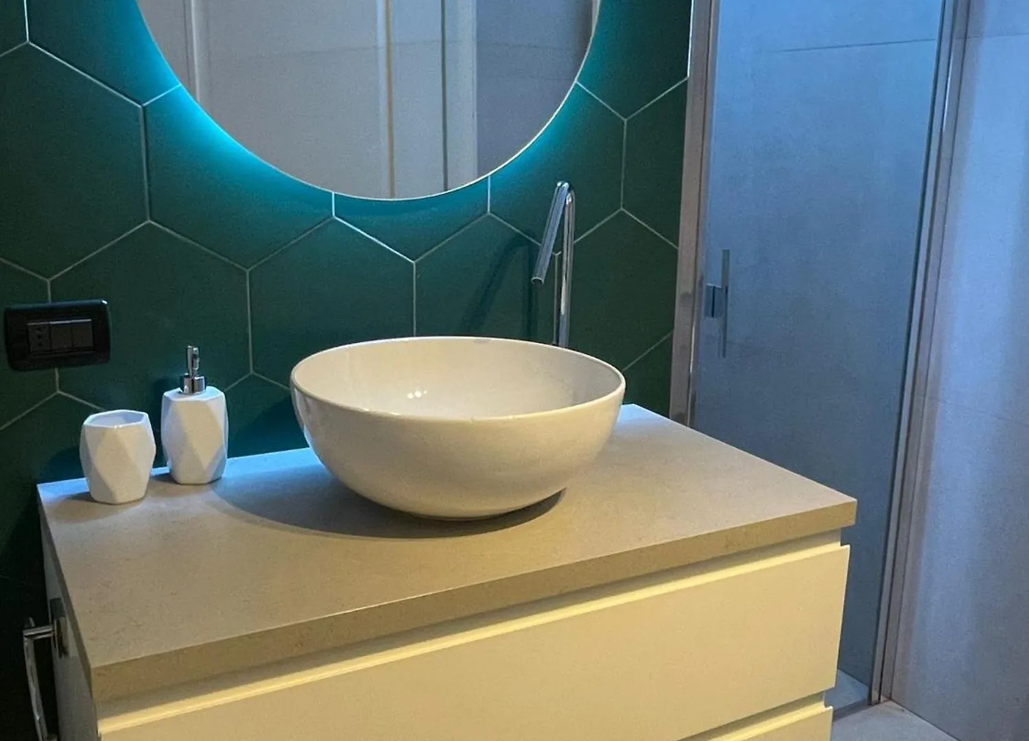 Amelie Apartment Desenzano del Garda