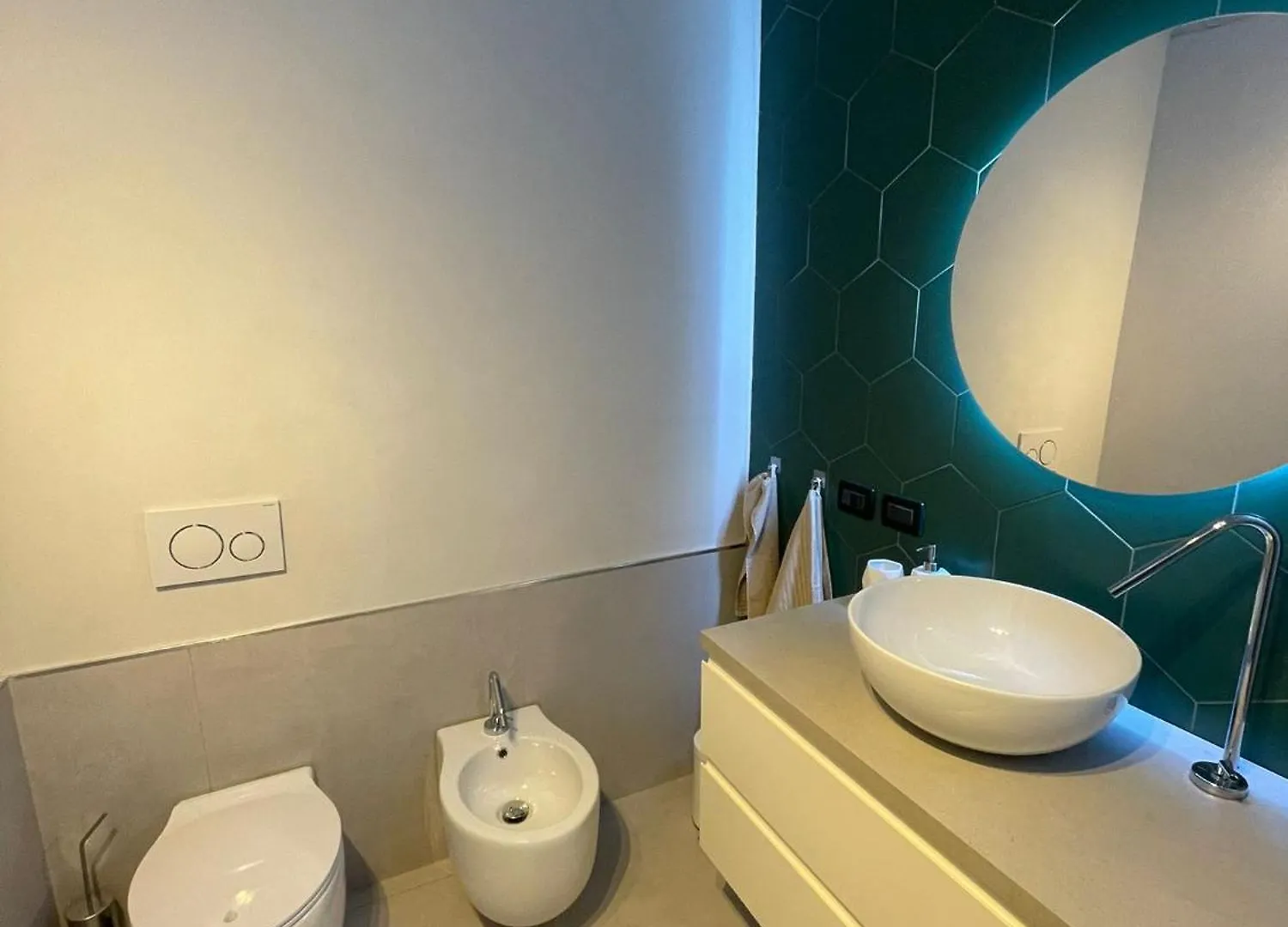 Amelie Apartment Desenzano del Garda
