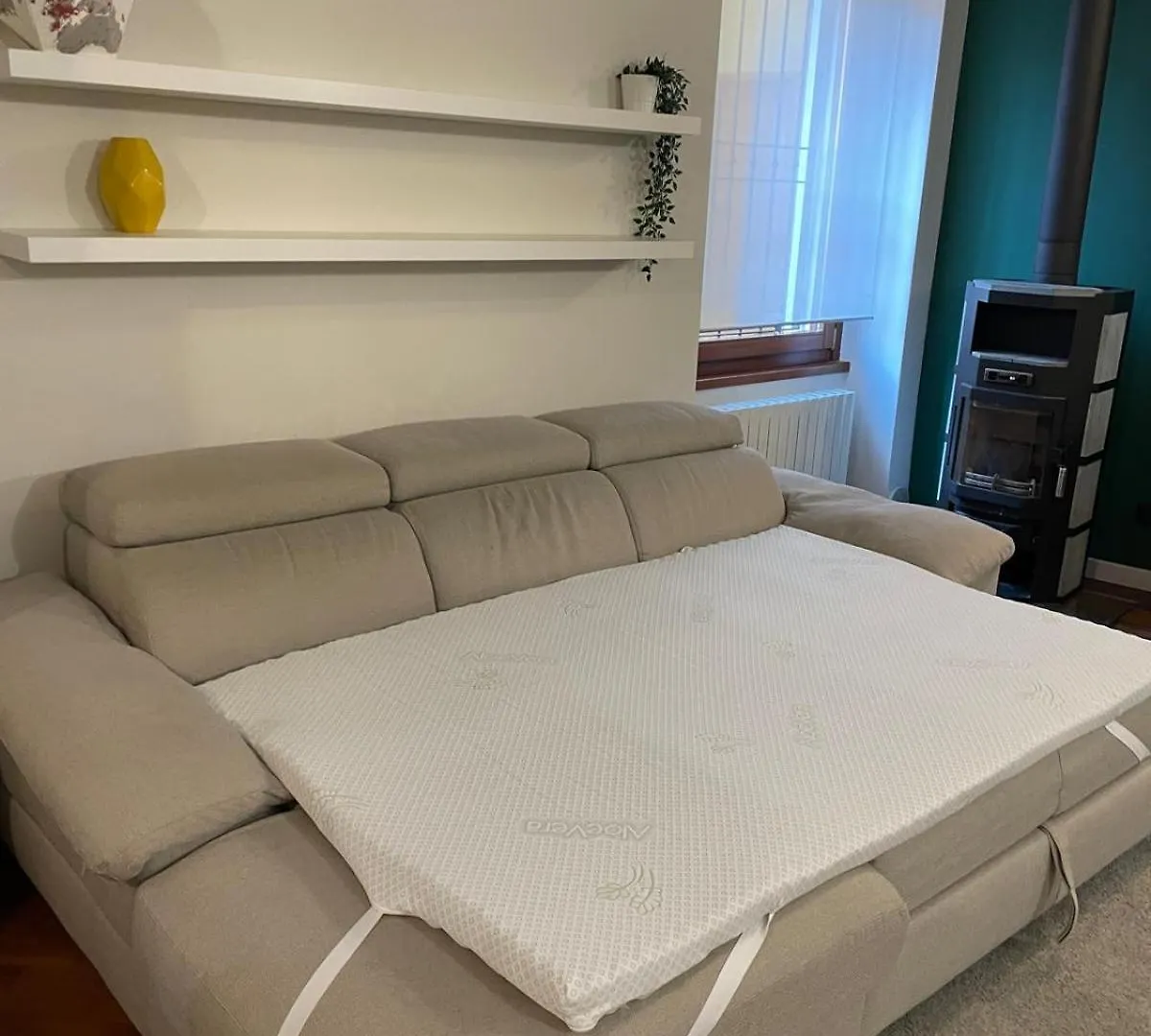 Amelie Apartment Desenzano del Garda
