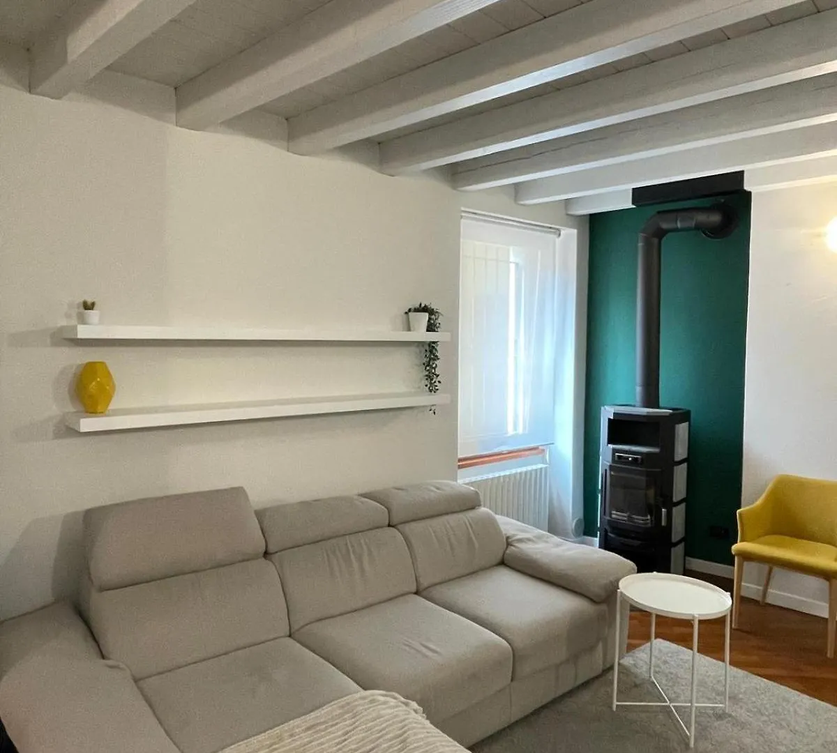 Amelie Apartment Desenzano del Garda