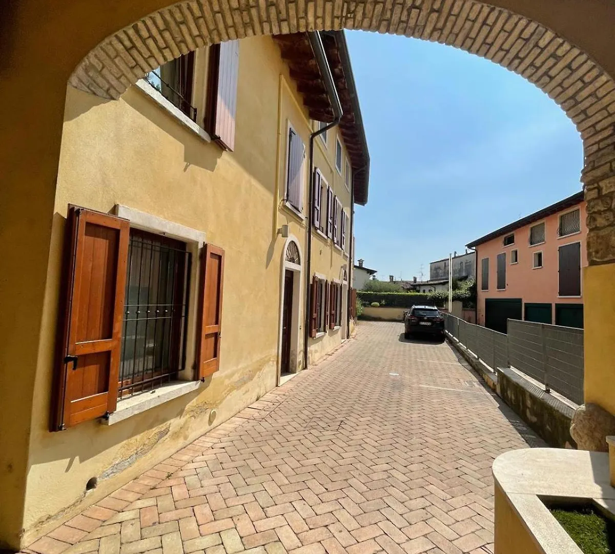 Amelie Apartment Desenzano del Garda