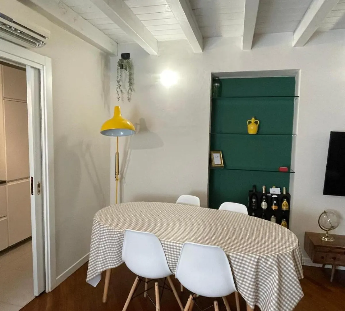 Amelie Apartment Desenzano del Garda Itálie